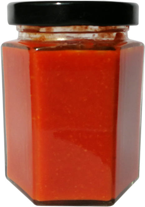Chili Pepper Paste (750x750), Png Download