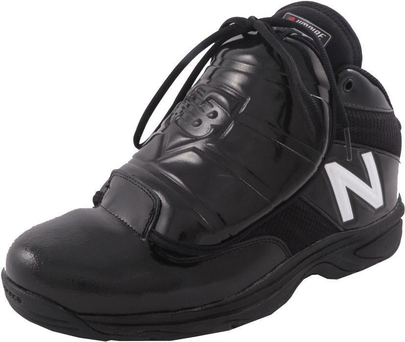 New Balance Mlb Plate Shoe - Hiking Shoe (1225x816), Png Download