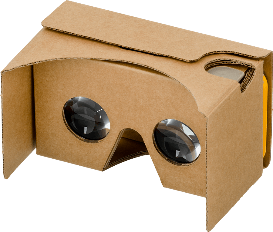 Vr Device Google Cardboard - Google Com Cardboard (900x766), Png Download