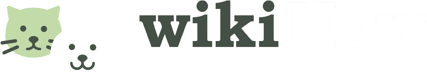 Wikihow Logo - Wikihow (1376x299), Png Download