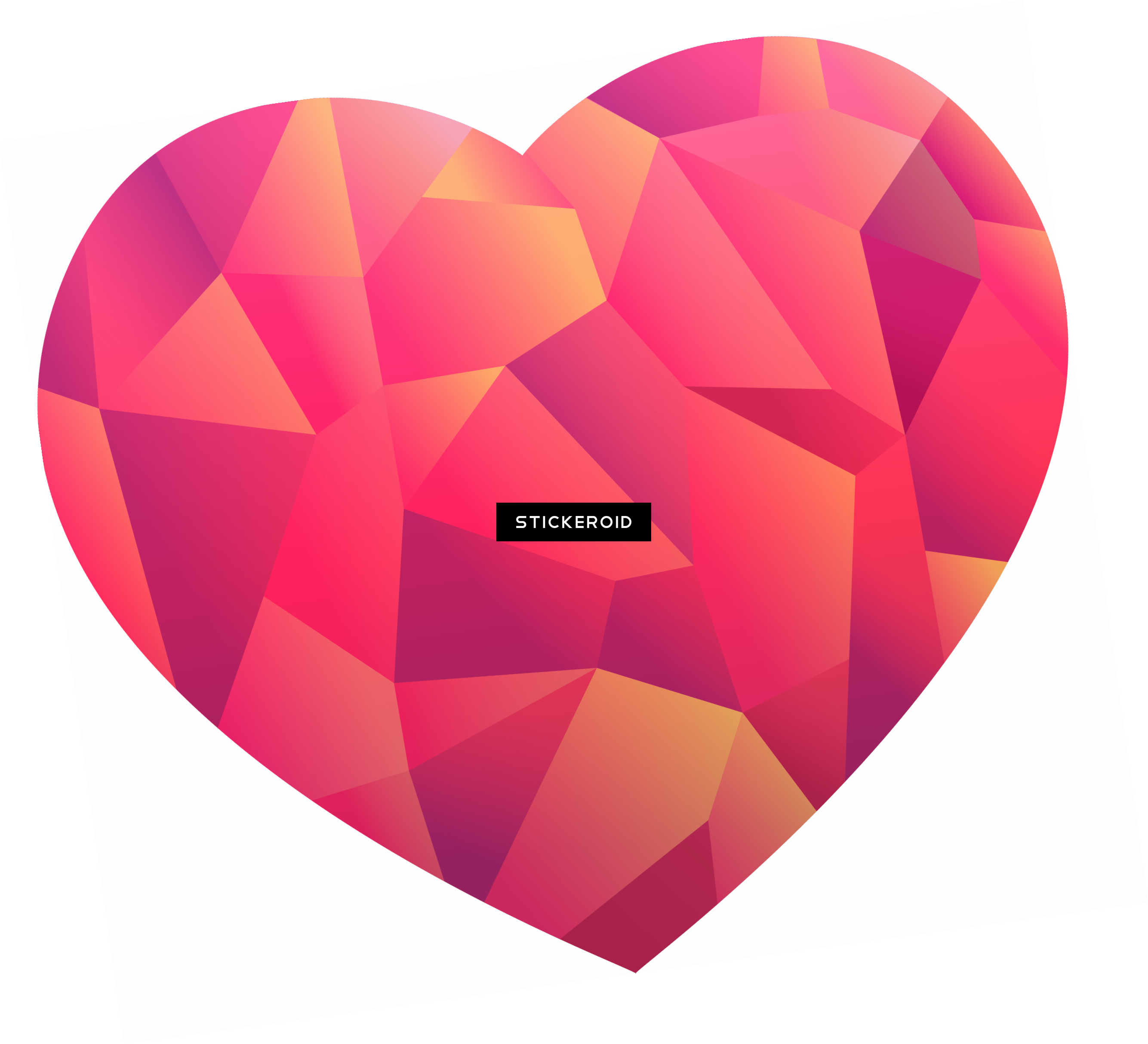 Love Birds - Love (2669x2428), Png Download