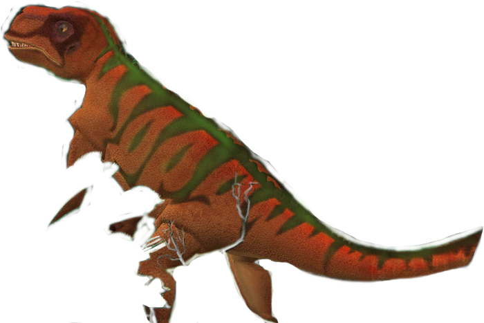 Tyrannosaurus Rex - Tyrannosaurus (741x513), Png Download
