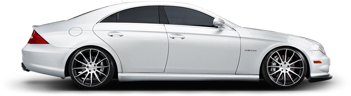 Howell Auto Repair - Car (1188x326), Png Download