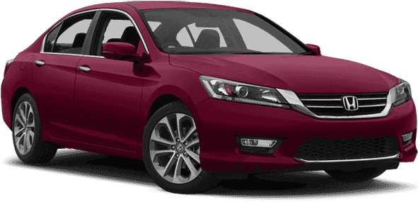 Pre-owned 2013 Honda Accord Sport - Honda (640x480), Png Download