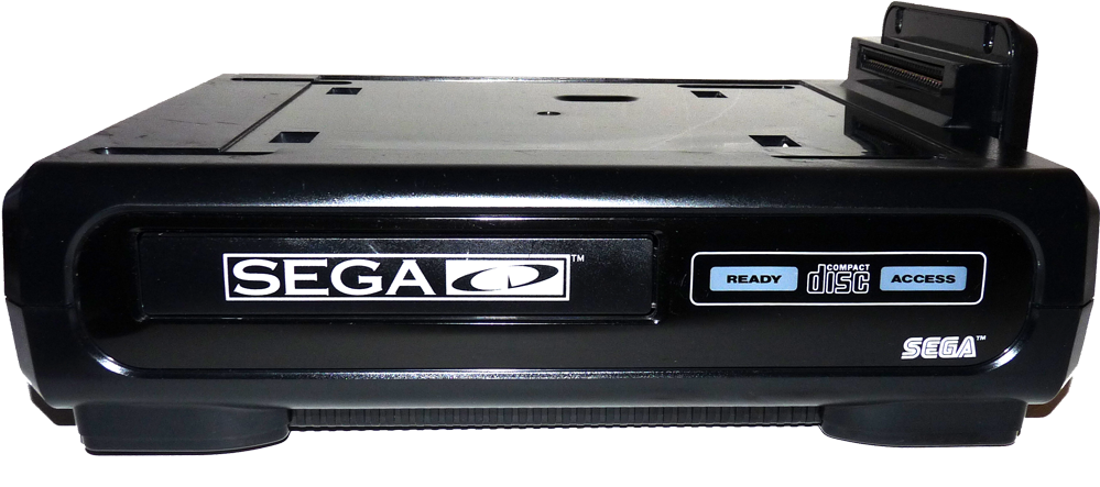 At Any Time, Click On The Sega Logo To Return To This - Batman Returns [sega Cd, 1993] (1000x1000), Png Download