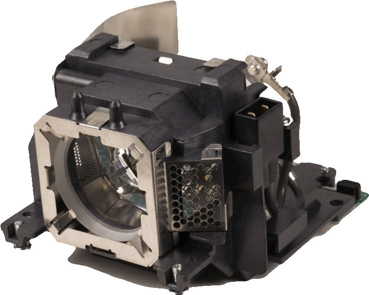 Panasonic Et-lav300 (756x600), Png Download