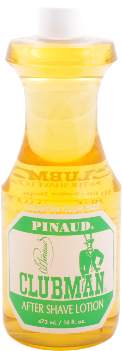 Clubman After Shave Lotion 473ml - Clubman Pinaud Cologne/after Shave (clubman Aftershave (1600x1600), Png Download