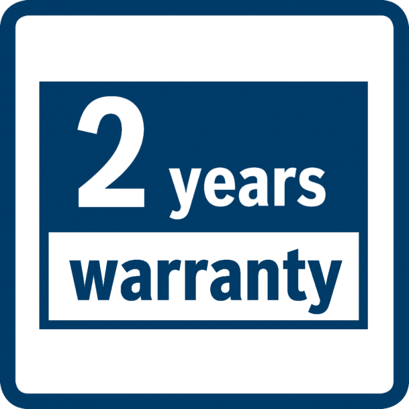 More Views - 2 Year Warranty (800x800), Png Download