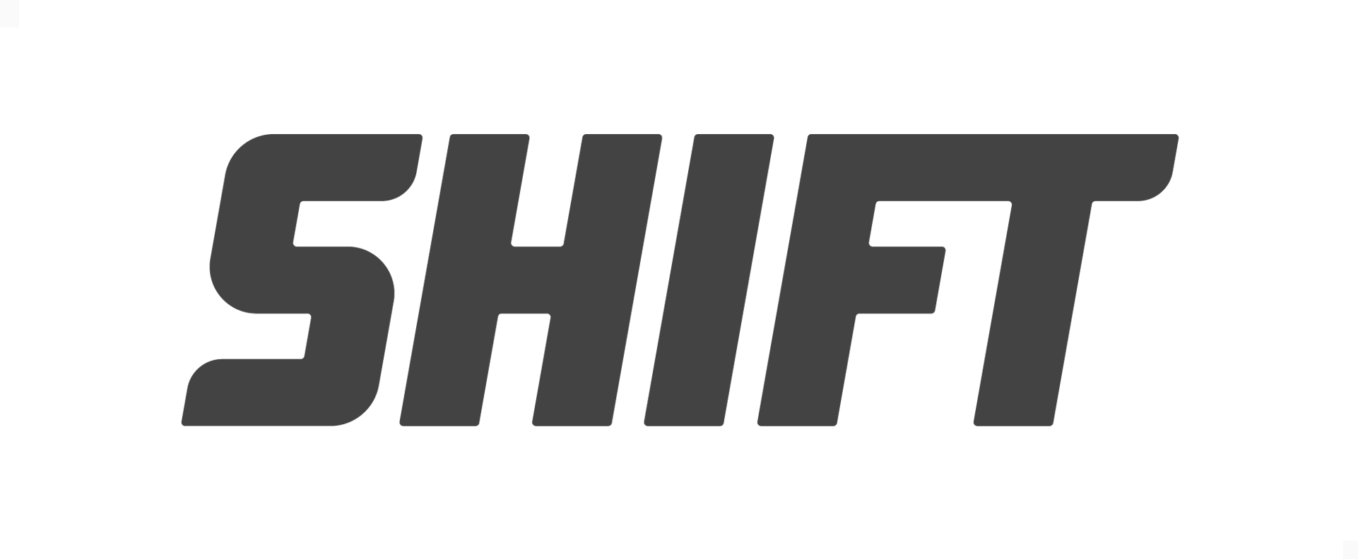 Shift Used Car (1922x792), Png Download