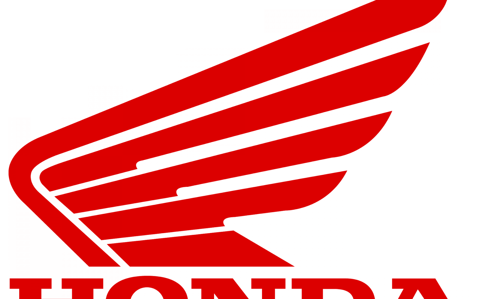 Logo Motor Honda Png - Logo Honda Motor Png (1600x1000), Png Download