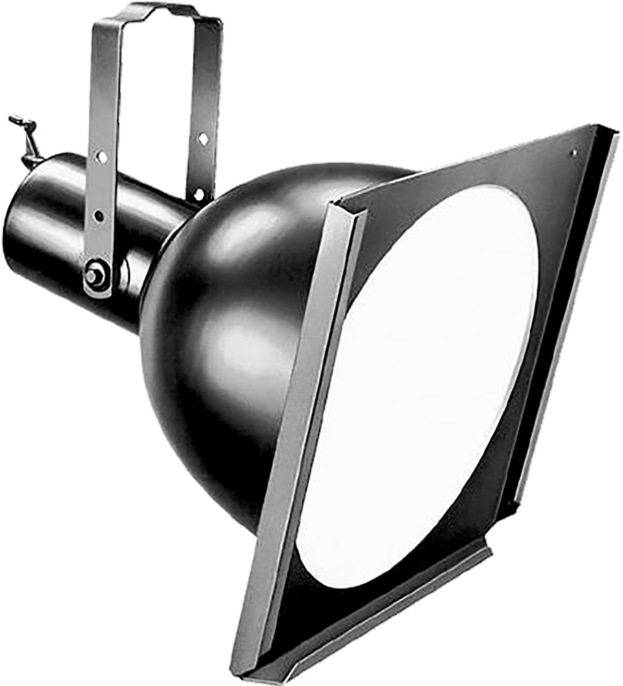 14 Scoop Light (1000x1000), Png Download