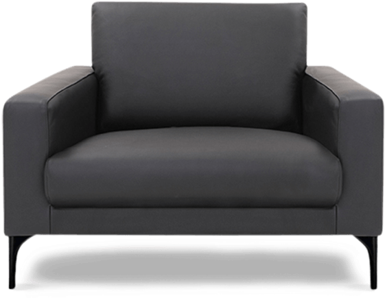See Possible With Endless Sofa Configurations - Club Chair (1500x720), Png Download