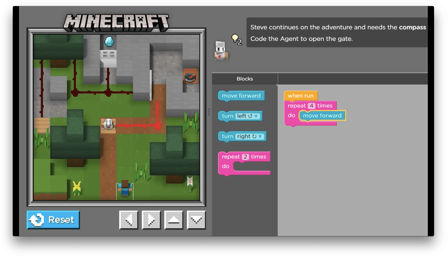 Mc 2017 Repeat - Minecraft Overworld 4 Button Pin Pack (1552x898), Png Download