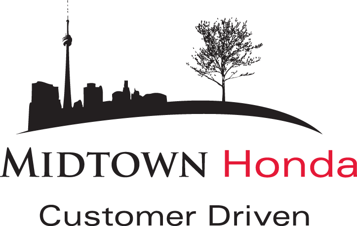 Midtown Honda (723x458), Png Download