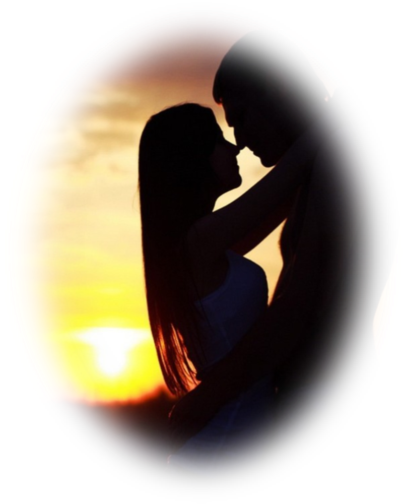 Love Light Transprent Png - Love (800x1000), Png Download