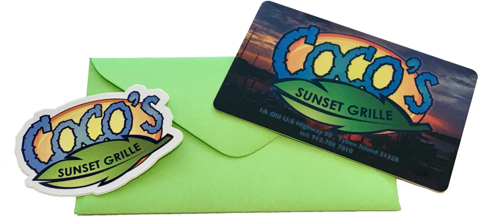 Gift-card (1000x624), Png Download