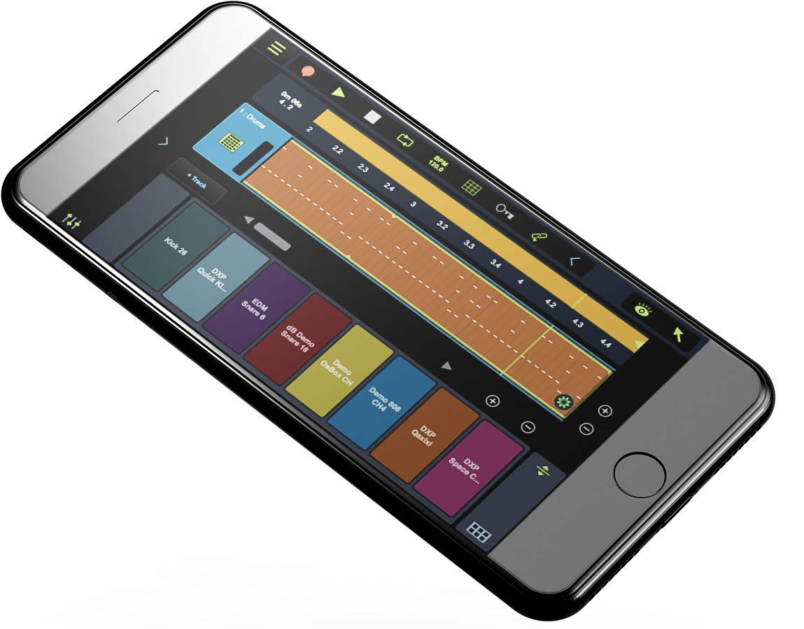 Help Make The Next Releases Of Stagelight Our Best - Smartphone (1200x1200), Png Download