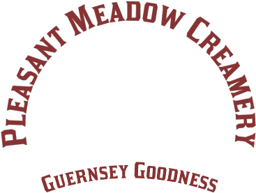 Idaho Raw Milk From Guernsey Cows - Guernsey (700x700), Png Download