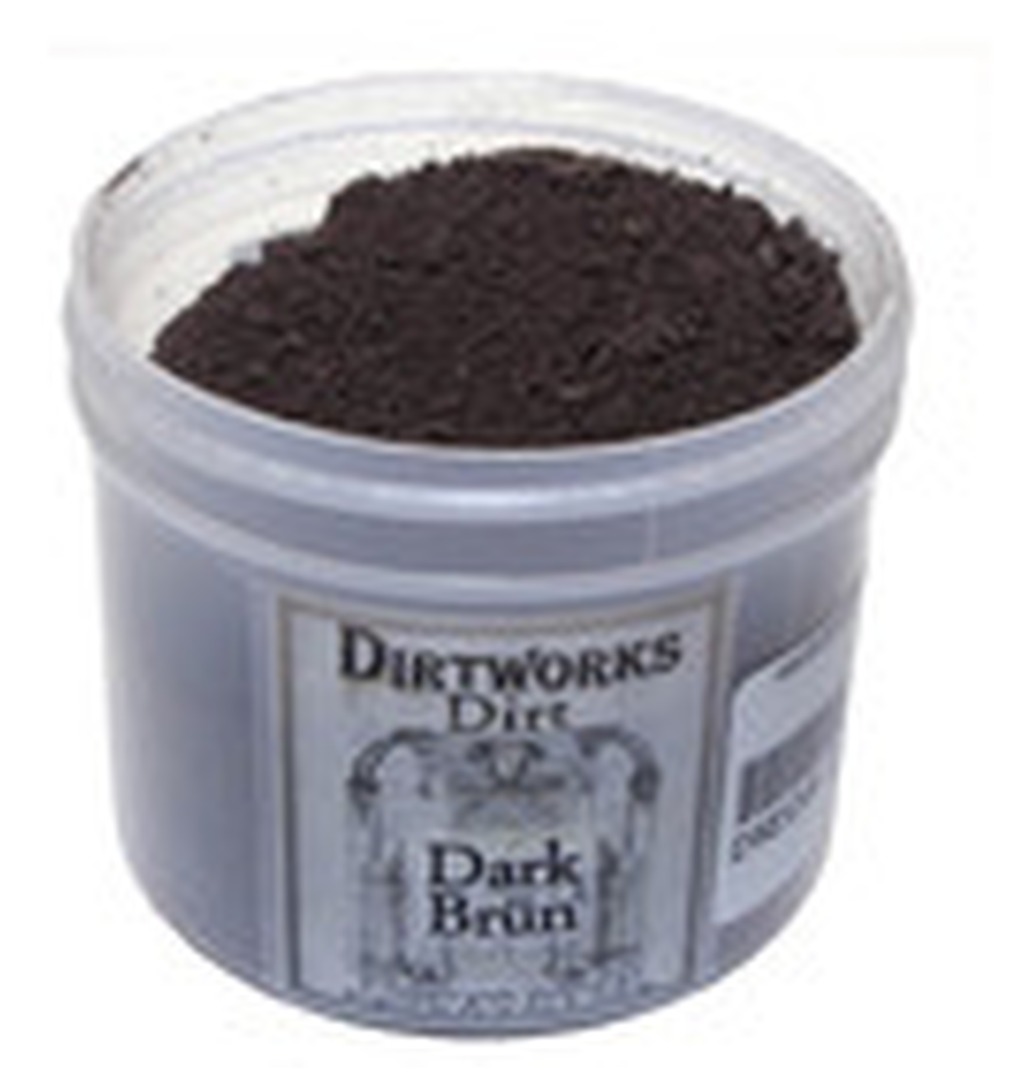 Fleet Street Dirtworks Sedona Powder (1600x1600), Png Download