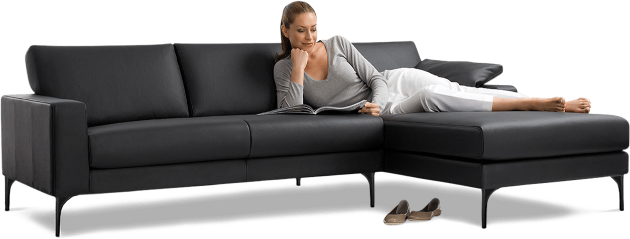 1 - Studio Couch (1500x720), Png Download