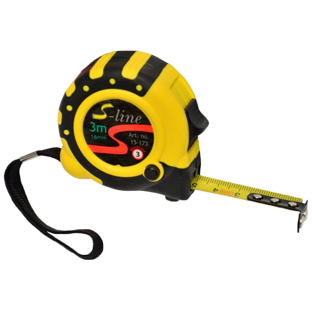 Measure Tape Png Image - Tape Measure (1000x1000), Png Download