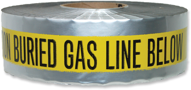 3 - Lawson Sf14739 Underground Tape (732x504), Png Download