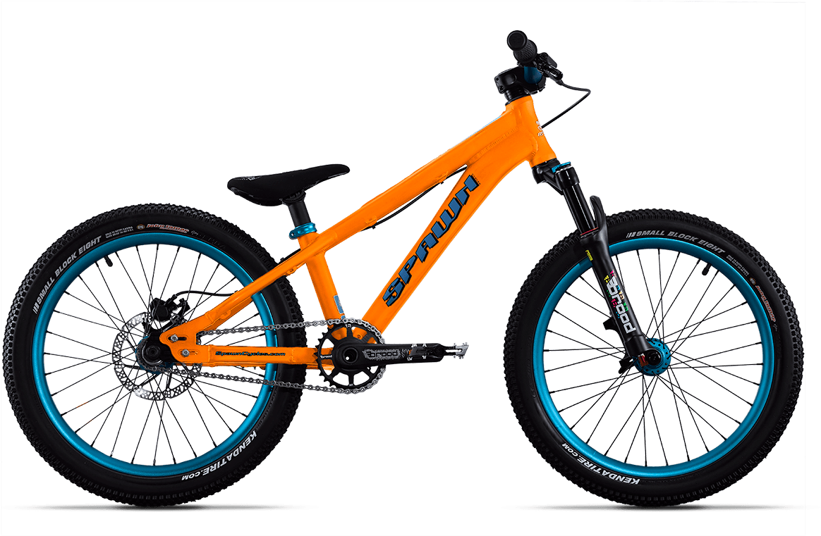 Https - //spawncycles - - Commencal Meta Am V4 2 Race 2018 (1200x800), Png Download