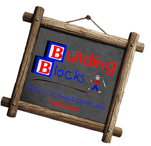 Download Building Blocks Nurseries Teddington Led Display PNG Image