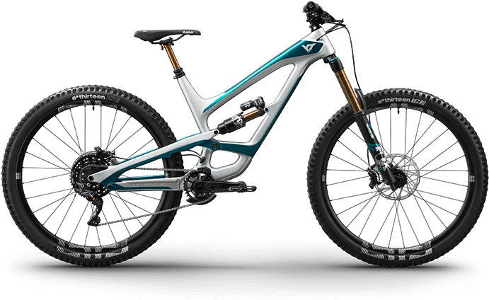 Enduro - Diamondback Release 4c Carbon (720x468), Png Download