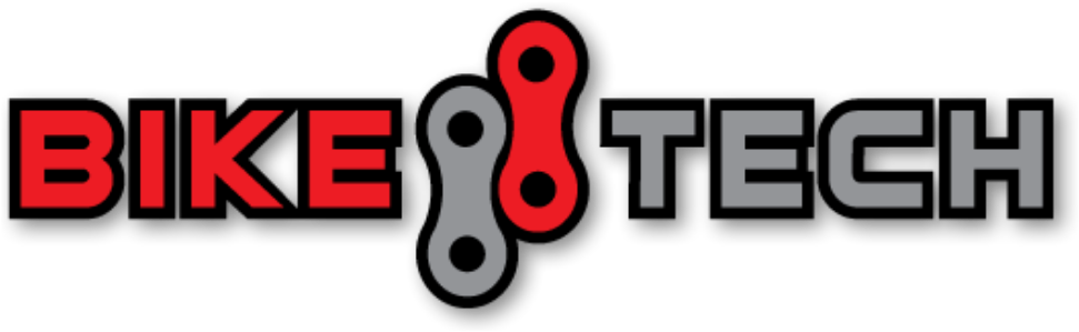 Bike Tech Logo - Bike Tech (1000x316), Png Download