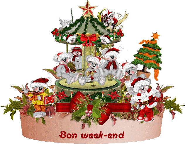 C'est Bientôt Noël - Noel (650x506), Png Download