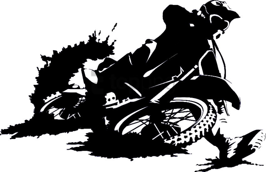 2018 Deep Creek Photos - Best Bike Stickers Design (809x521), Png Download
