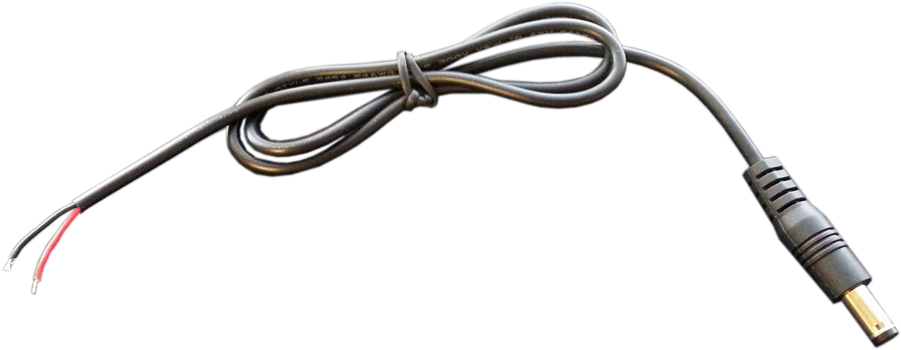 Cable, - Electrical Connector (1392x556), Png Download