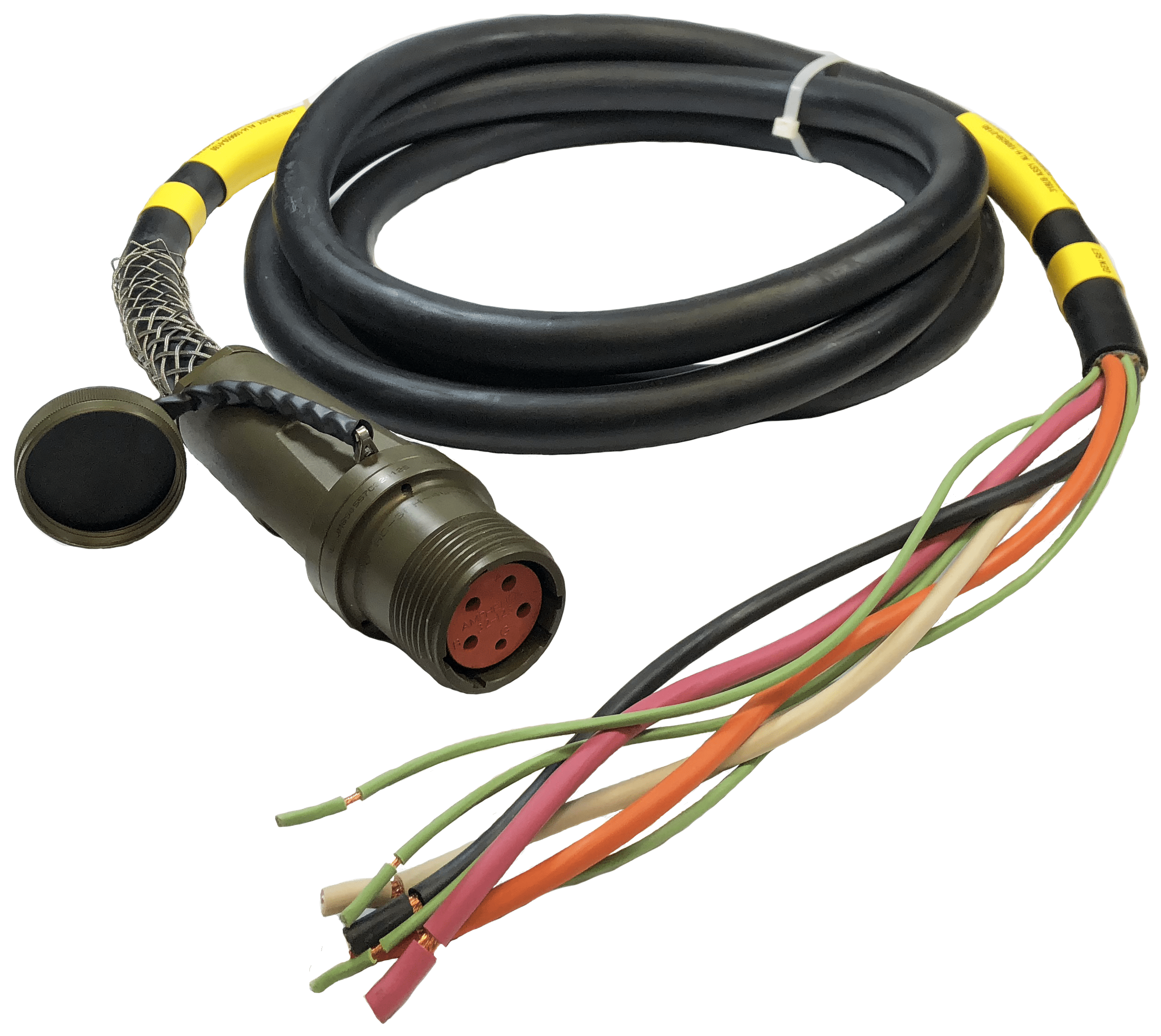 Ca3848-100pt - Wire (4032x3024), Png Download