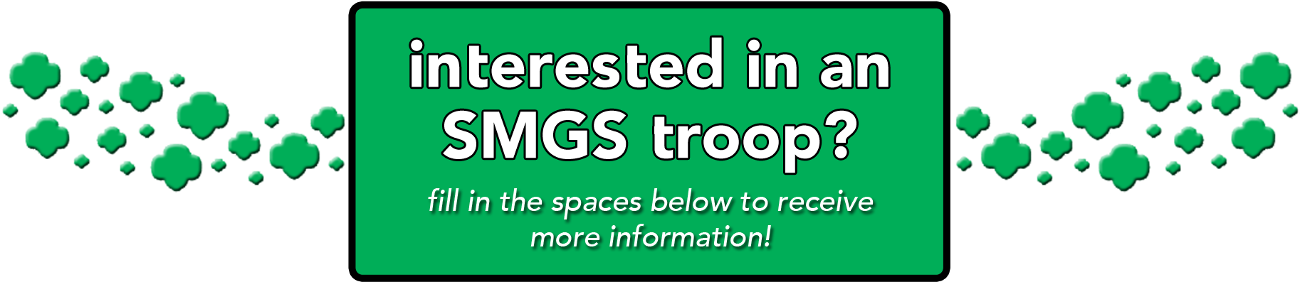 Interested In Joining Smgs Wave - Colorfulness (2100x450), Png Download
