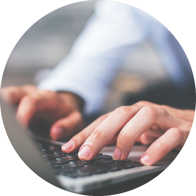 Company Directory - Computer (638x638), Png Download