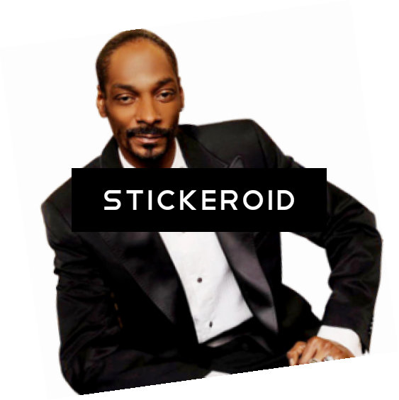 Snoop Dogg - Snoop Dogg - Biography Series (563x564), Png Download