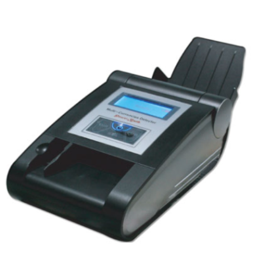 เครื่องตรวจสอบธนบัตร Power Bank รุ่น Ap-818 - Power Bank Ap 818 (600x600), Png Download