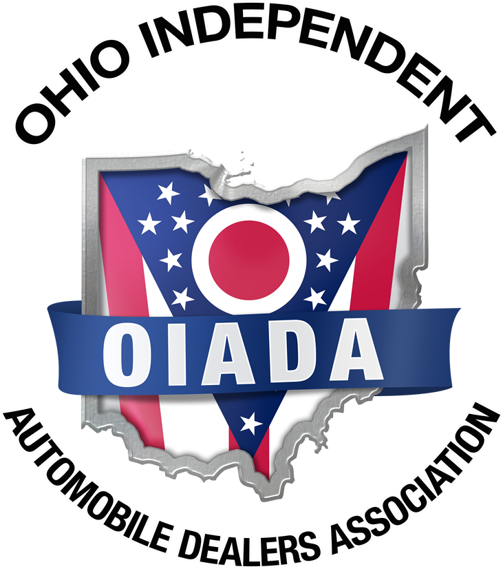 Fingerprint And Background Checks - Oiada Logo (731x826), Png Download