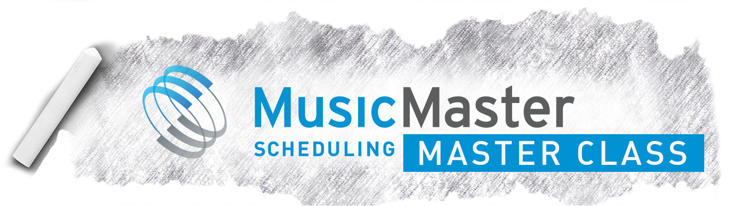 Using Musicmaster In The Cloud (1502x449), Png Download