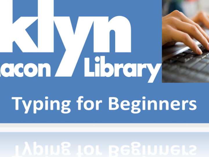 Brooklyn Public Library Logo (720x540), Png Download