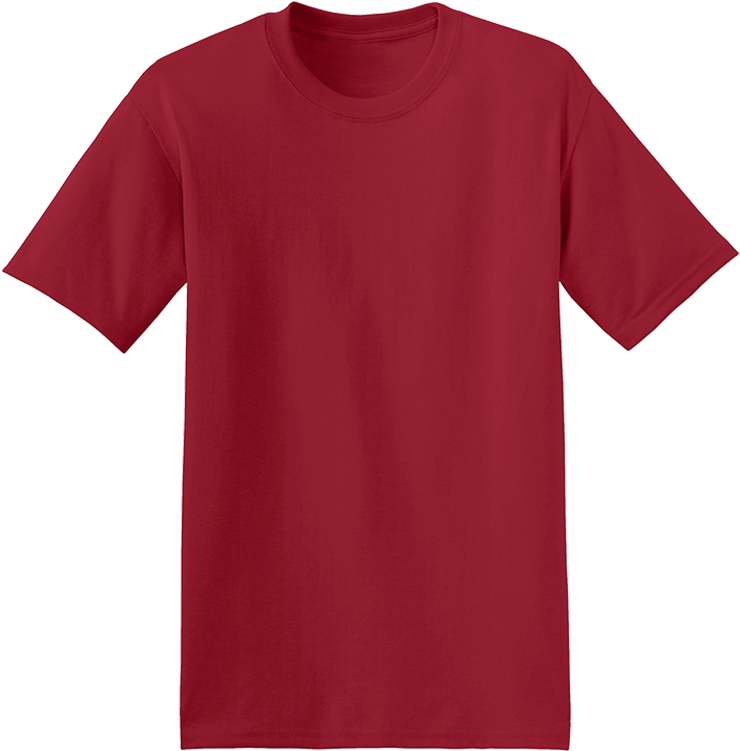 camisetas blancas para estampar