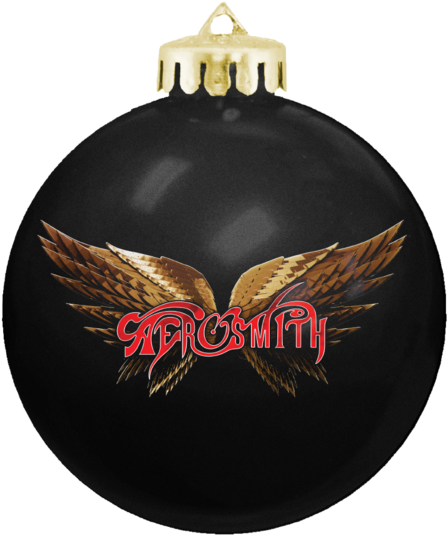 Usa Made Shatterproof Christmas Ornamets With Your (600x600), Png Download