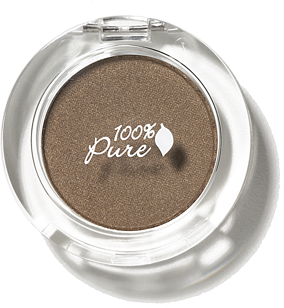 Gold Eyes Png - 100% Pure Fruit Pigmented Eye Shadow: Gilded (1024x1024), Png Download