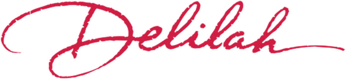 On Air Now7 - Delilah Radio Logo (1268x476), Png Download