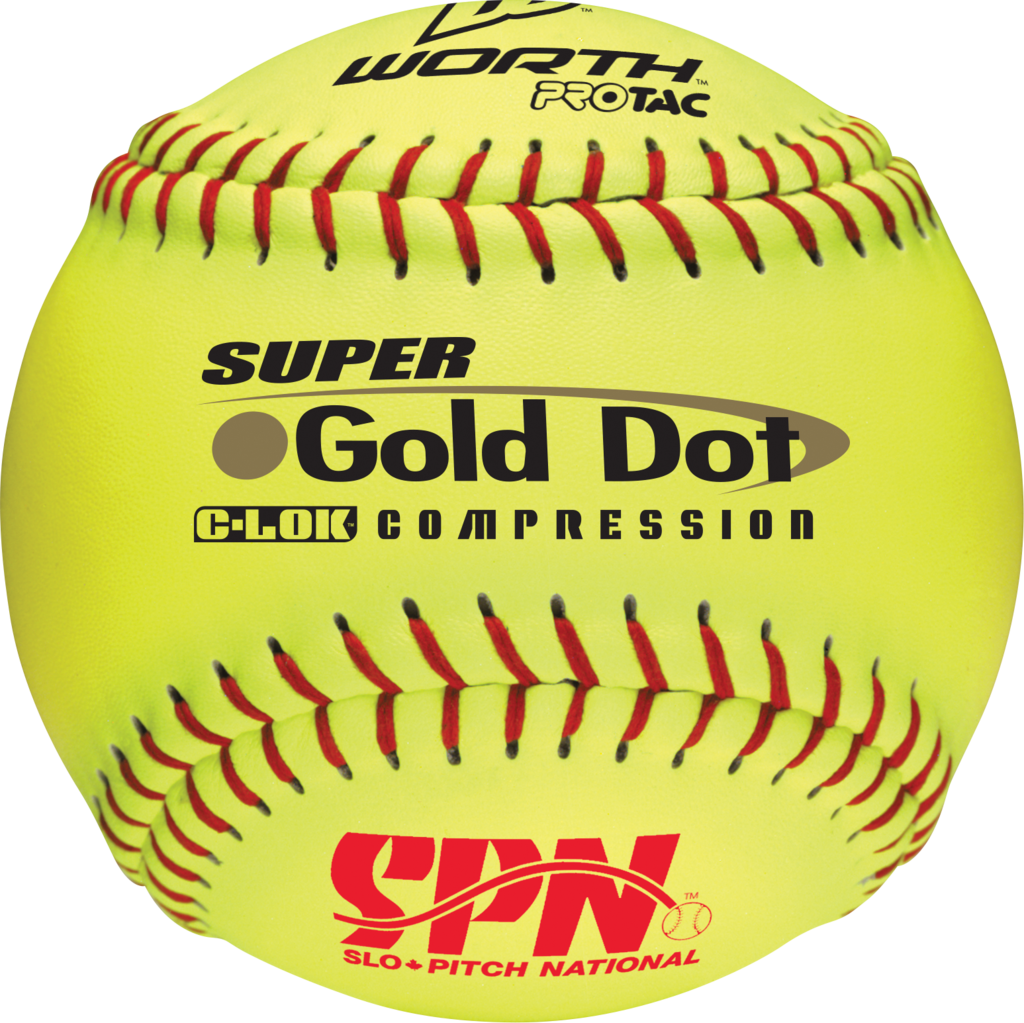 Worth .44 Cor Super Gold Dot Asa 12 Inch Pro Tac Slow (1024x1023), Png Download