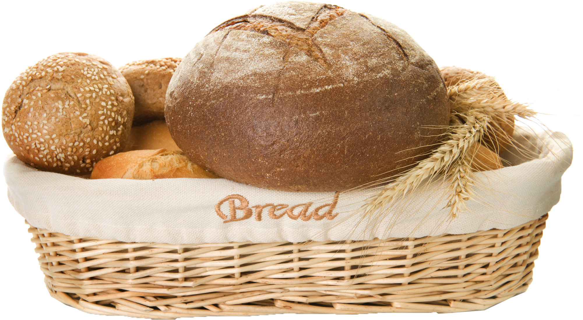 Bread Png Royalty-free Photo - Bread (2102x1468), Png Download
