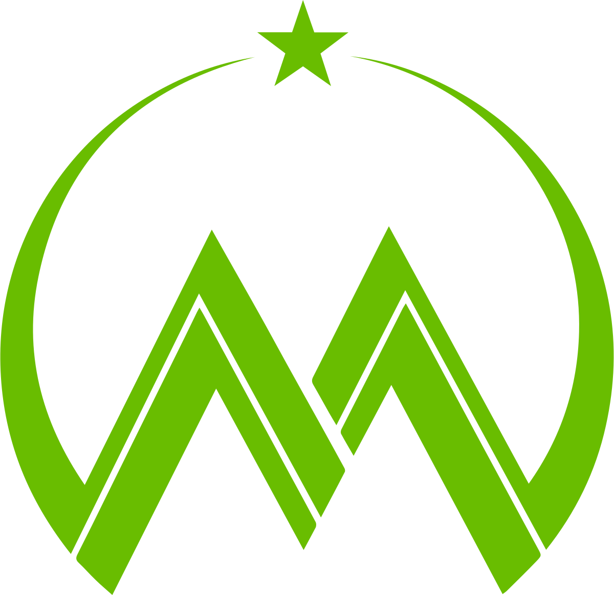 Hanoi Metro Logo (1200x1164), Png Download
