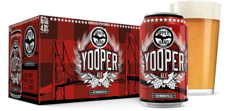 Our Brews - Ale (800x390), Png Download