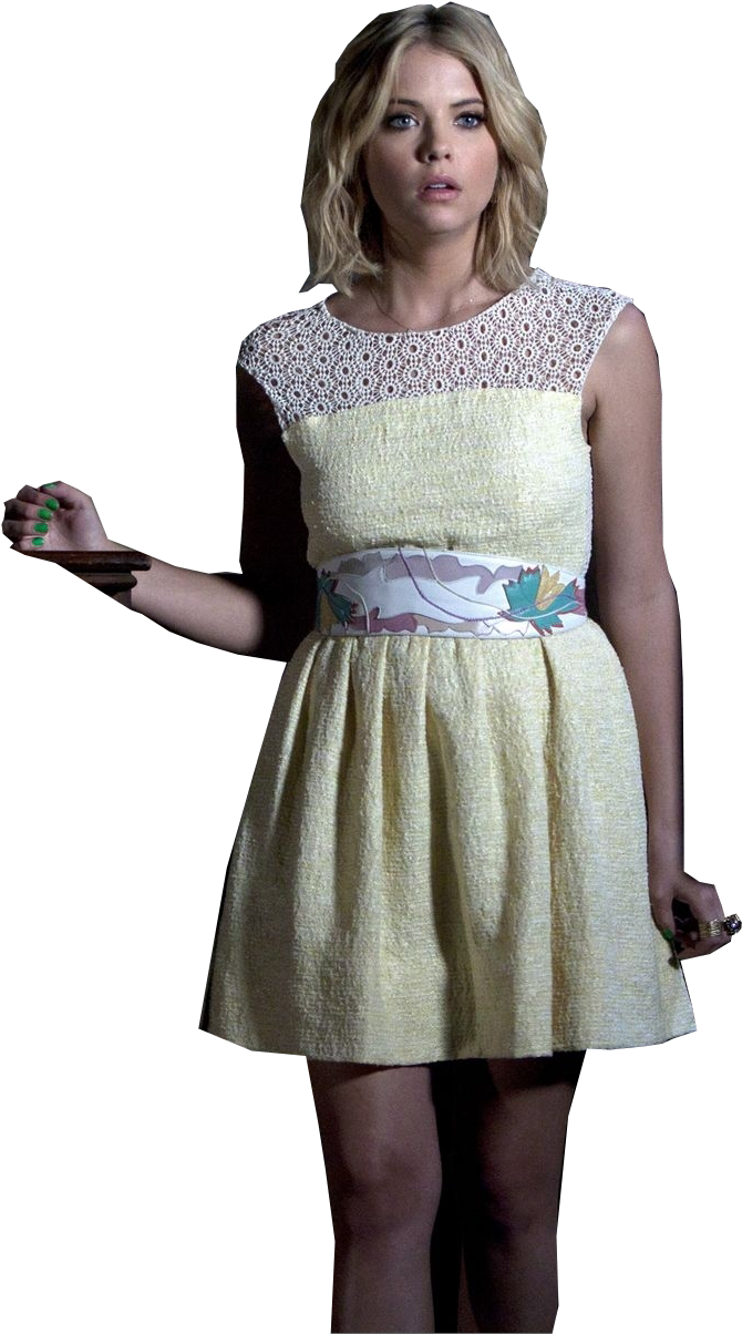 Ashley Benson Png (766x1365), Png Download